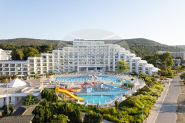 Албена - хотел Maritim Paradise Blue & Senses Wellness Center