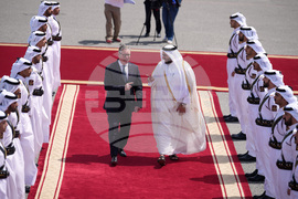 Qatar Britain