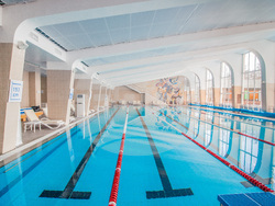 Албена - Меди СПА и СБР „Медика Албена“