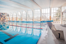 Албена - Меди СПА и СБР „Медика Албена“