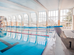 Албена - Меди СПА и СБР „Медика Албена“