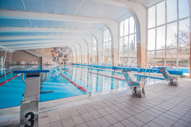 Албена - Меди СПА и СБР „Медика Албена“