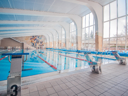 Албена - Меди СПА и СБР „Медика Албена“