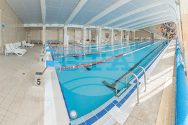 Албена - Меди СПА и СБР „Медика Албена“