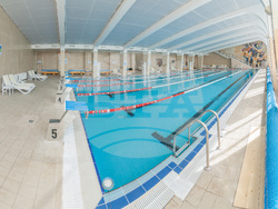 Албена - Меди СПА и СБР „Медика Албена“