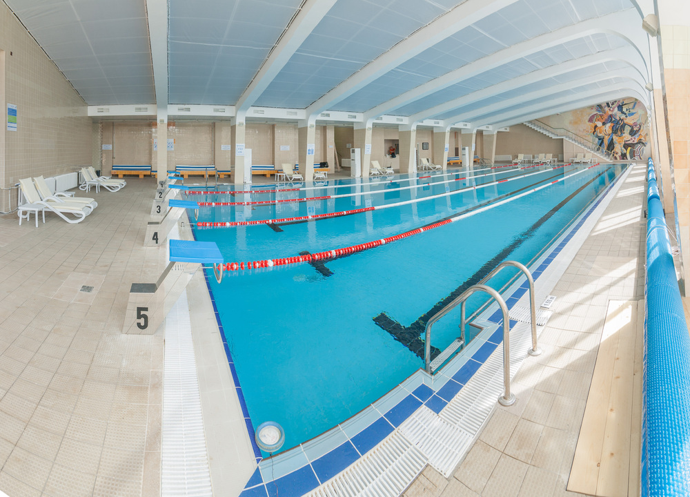 Албена - Меди СПА и СБР „Медика Албена“