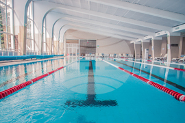 Албена - Меди СПА и СБР „Медика Албена“