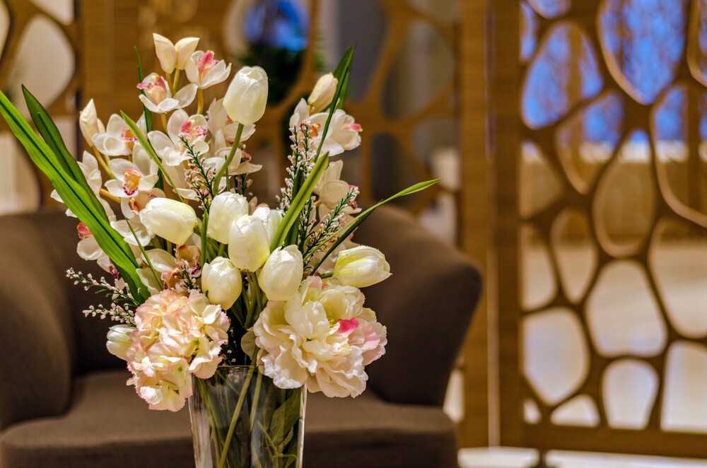 Албена - хотел Maritim Paradise Blue & Senses Wellness Center