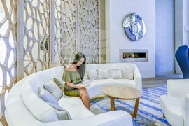 Албена - хотел Maritim Paradise Blue & Senses Wellness Center