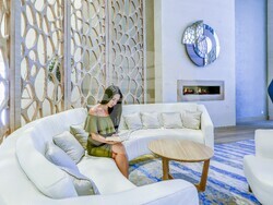 Албена - хотел Maritim Paradise Blue & Senses Wellness Center