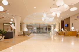 Албена - хотел Maritim Paradise Blue & Senses Wellness Center