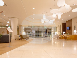 Албена - хотел Maritim Paradise Blue & Senses Wellness Center