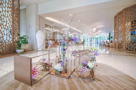 Албена - хотел Maritim Paradise Blue & Senses Wellness Center