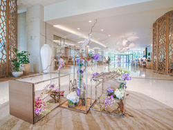 Албена - хотел Maritim Paradise Blue & Senses Wellness Center