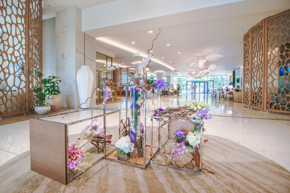 Албена - хотел Maritim Paradise Blue & Senses Wellness Center