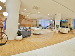 Албена - хотел Maritim Paradise Blue & Senses Wellness Center