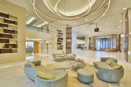 Албена - хотел Maritim Paradise Blue & Senses Wellness Center