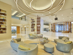 Албена - хотел Maritim Paradise Blue & Senses Wellness Center