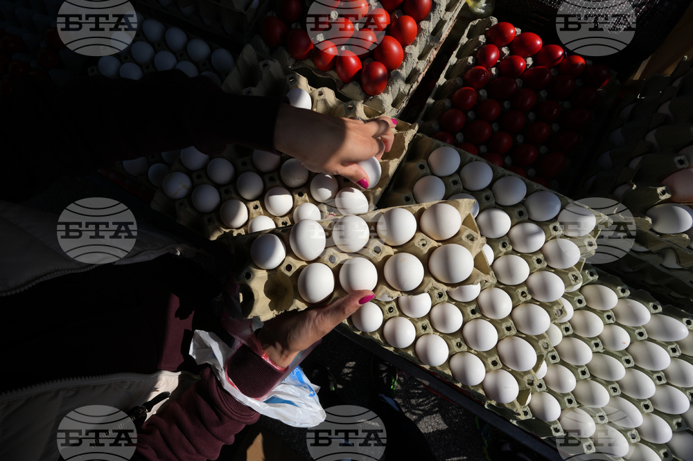 Serbia Orthodox Easter