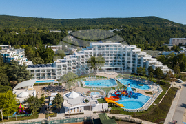 Албена - хотел Maritim Paradise Blue & Senses Wellness Center
