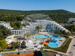 Албена - хотел Maritim Paradise Blue & Senses Wellness Center
