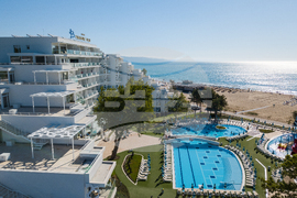 Албена - хотел Maritim Paradise Blue & Senses Wellness Center
