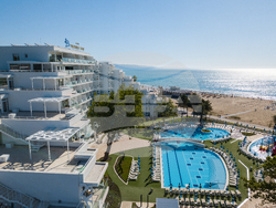 Албена - хотел Maritim Paradise Blue & Senses Wellness Center