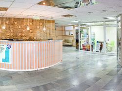 Албена - Меди СПА и СБР „Медика Албена“