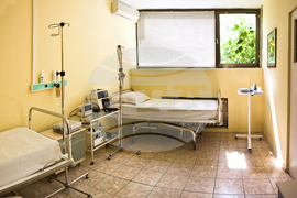 Албена - Меди СПА и СБР „Медика Албена“