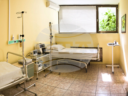 Албена - Меди СПА и СБР „Медика Албена“