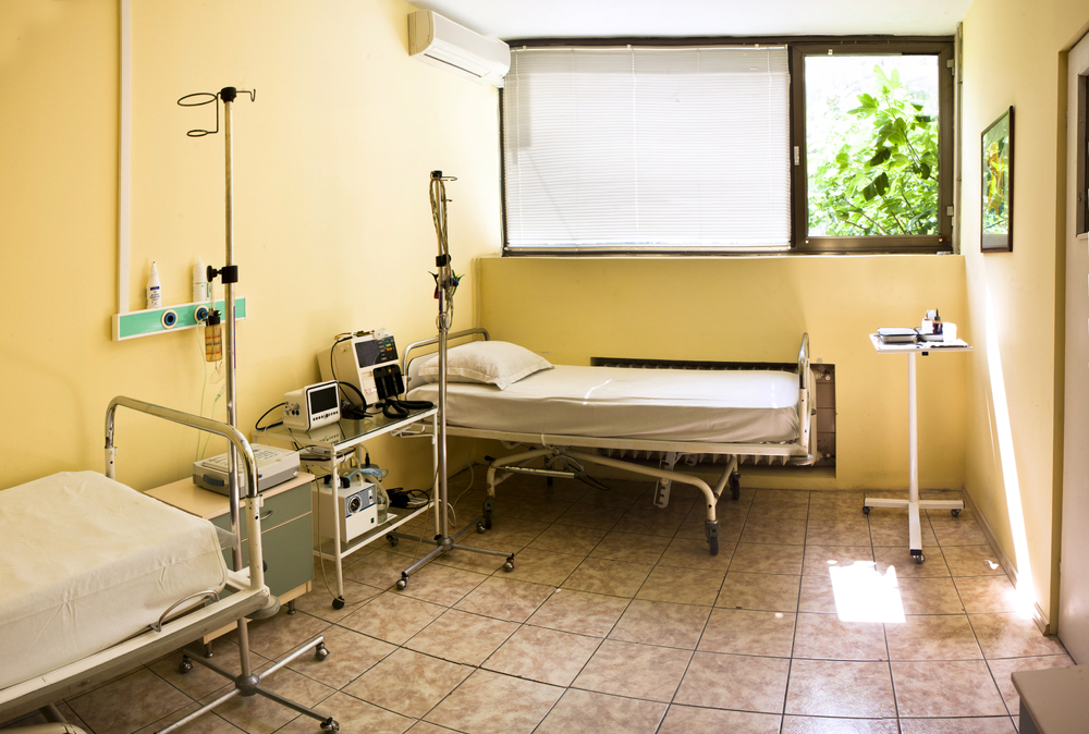 Албена - Меди СПА и СБР „Медика Албена“