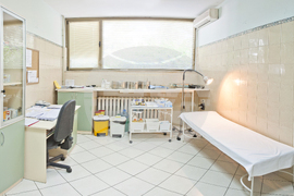 Албена - Меди СПА и СБР „Медика Албена“