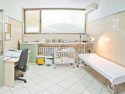 Албена - Меди СПА и СБР „Медика Албена“