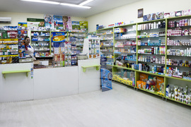 Албена - Меди СПА и СБР „Медика Албена“