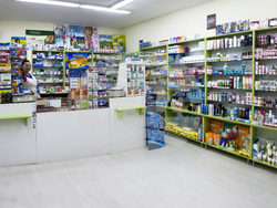 Албена - Меди СПА и СБР „Медика Албена“