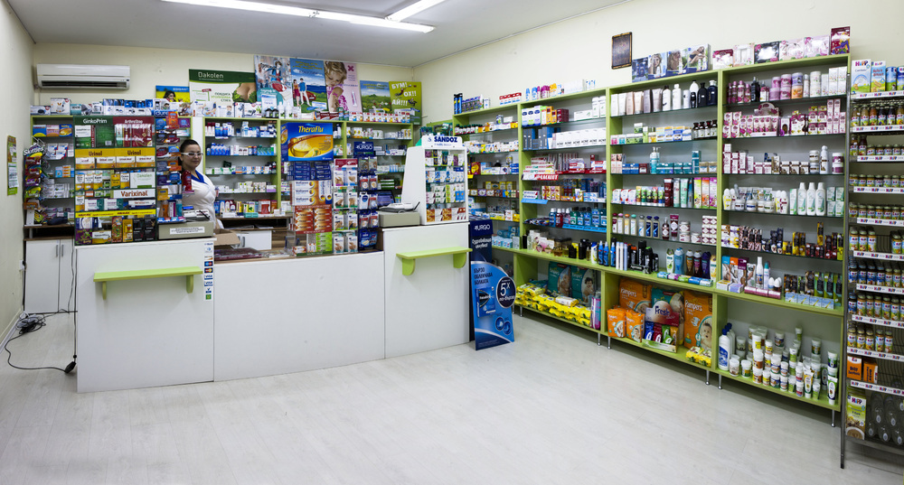 Албена - Меди СПА и СБР „Медика Албена“