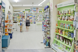 Албена - Меди СПА и СБР „Медика Албена“