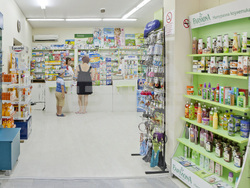 Албена - Меди СПА и СБР „Медика Албена“