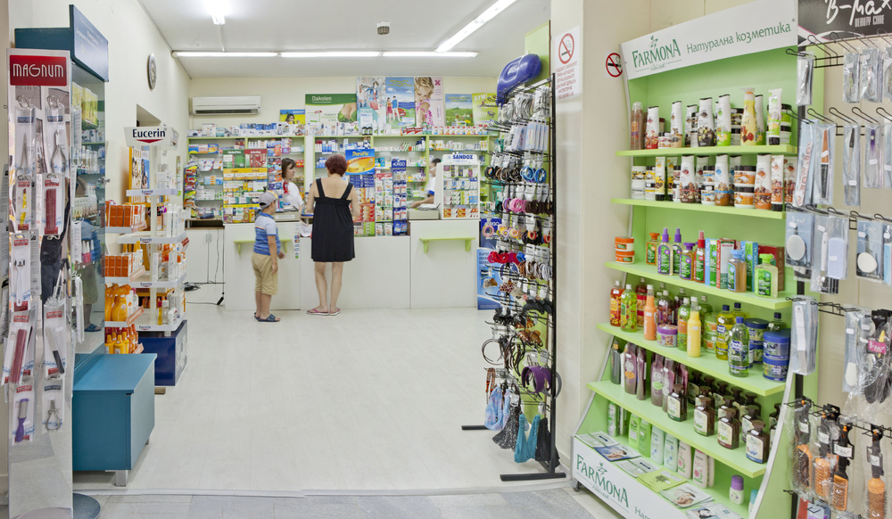 Албена - Меди СПА и СБР „Медика Албена“