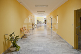 Албена - Меди СПА и СБР „Медика Албена“