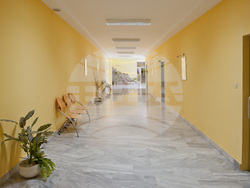 Албена - Меди СПА и СБР „Медика Албена“