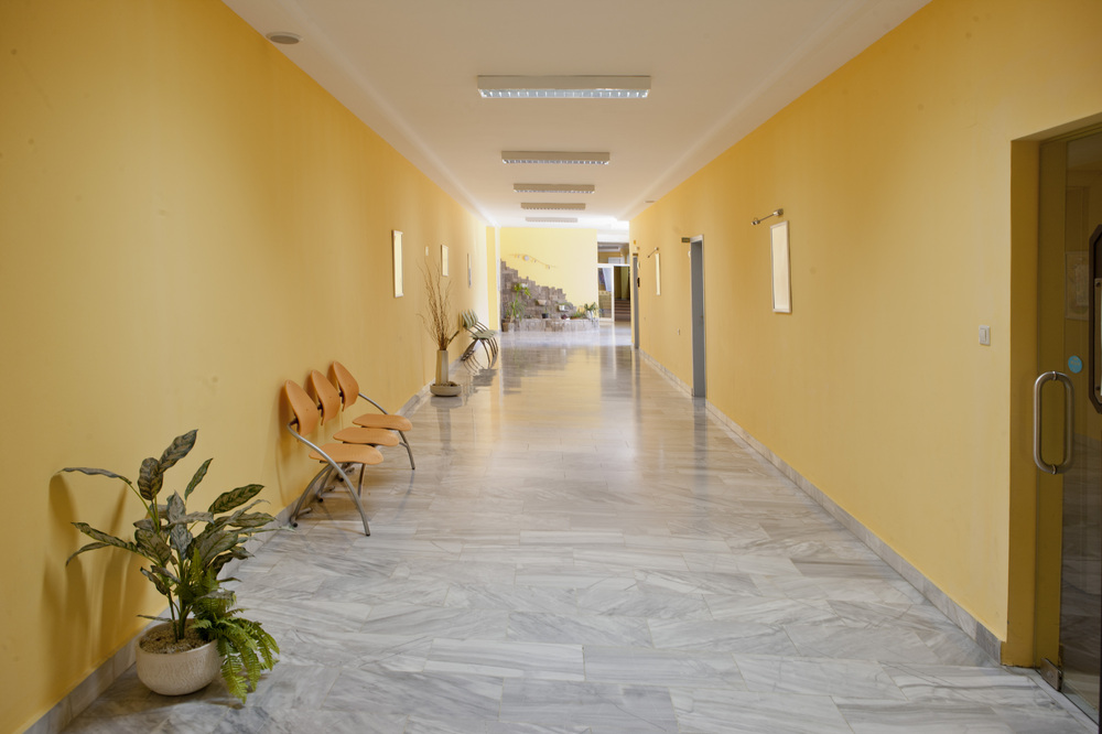 Албена - Меди СПА и СБР „Медика Албена“