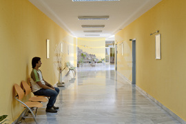 Албена - Меди СПА и СБР „Медика Албена“