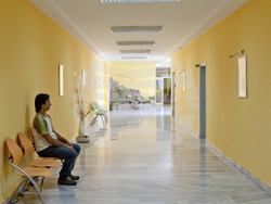 Албена - Меди СПА и СБР „Медика Албена“