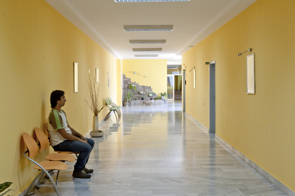 Албена - Меди СПА и СБР „Медика Албена“