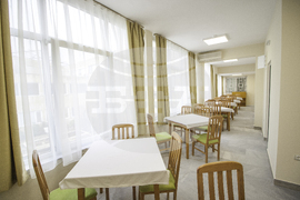 Албена - Меди СПА и СБР „Медика Албена“