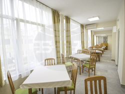 Албена - Меди СПА и СБР „Медика Албена“