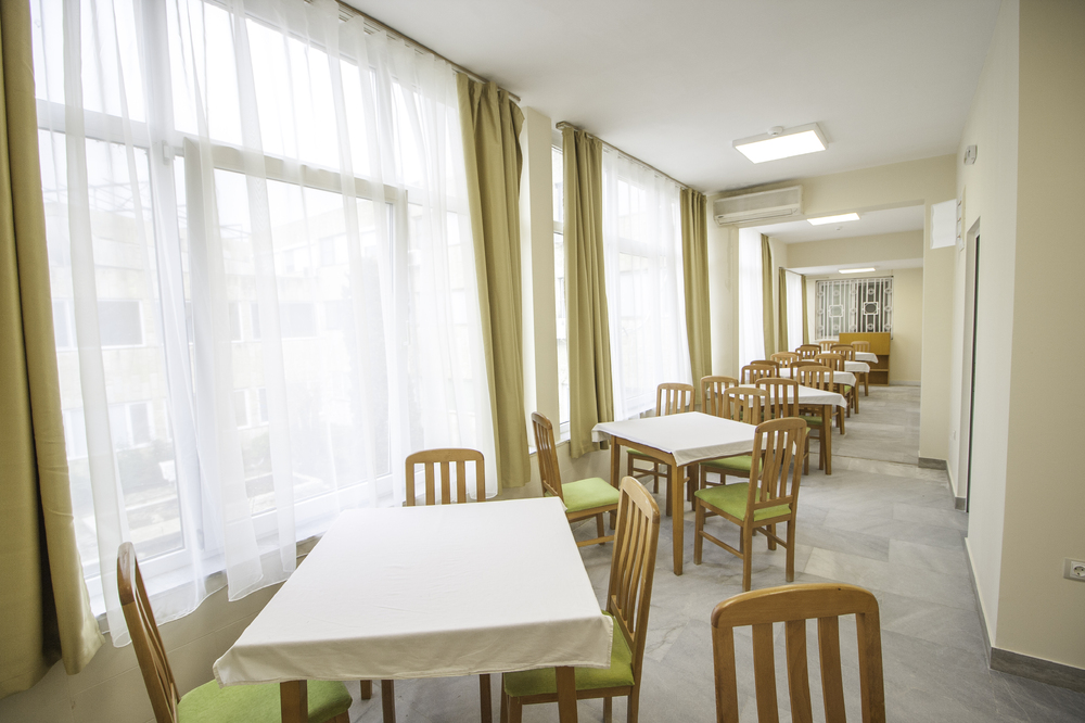 Албена - Меди СПА и СБР „Медика Албена“