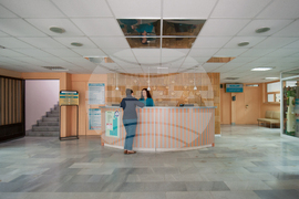 Албена - Меди СПА и СБР „Медика Албена“