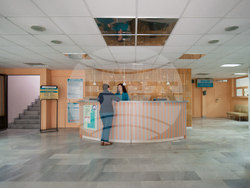 Албена - Меди СПА и СБР „Медика Албена“